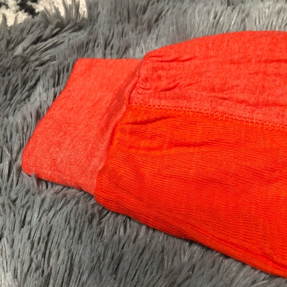 BACK AT IT HENLEY NWOT - Picture 7 of 13